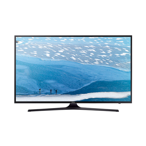 Samsung 4K ULTRA HD Smart TV 43" - 43KU6000